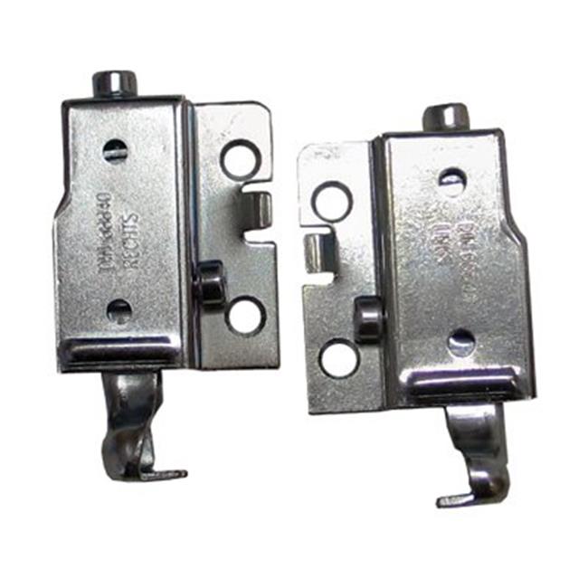 Peter Meier PMI1685451 Hanger Brackets, Right Hand