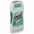 thumbnail image 3 of Speedstick Plus Men's Antiperspirant Stick, Original, 85g, 3 of 3
