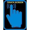 thumbnail image 3 of TOUCHSCREEN BLUETOOTH USB CD/DVD CAR RADIO STEREO PKG, 3 of 9