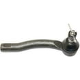 thumbnail image 4 of Front, Passenger Side, Outer Direct Fit Tie Rod End for 03-08 Toyota Corolla, 4 of 5
