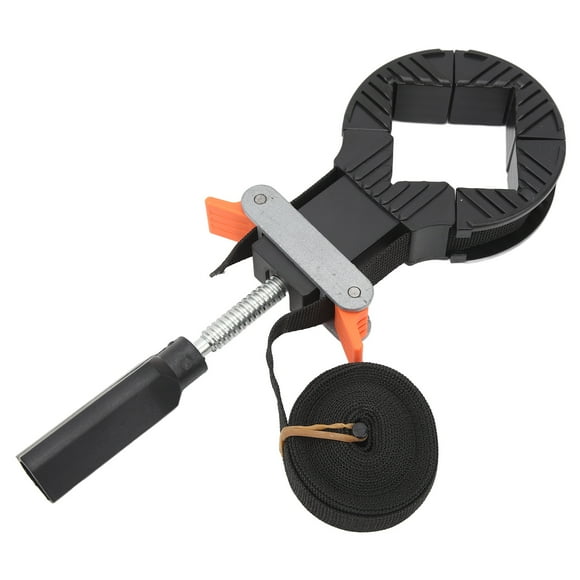 Woodworking Strap Clamp, Stable Strap Clamp For Woodwork