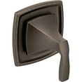 thumbnail image 5 of Moen, Voss Oil Rubbed Bronze Valve Water Diverter Trim, 5 of 6