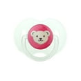 thumbnail image 4 of Teddy Bear Face Pacifier, 4 of 4