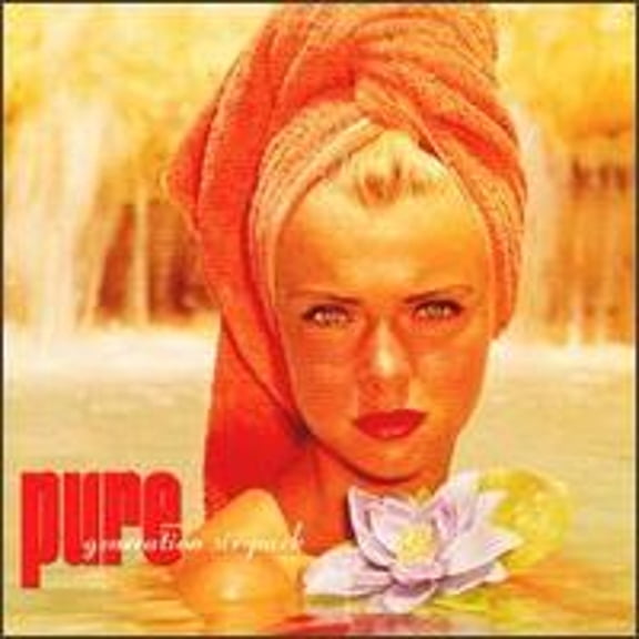 Pre-Owned Generation Six-Pack (CD 0075679273123) by Pure