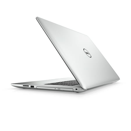 Dell Inspiron 17 5000 Laptop, 17.3'' FHD, Intel Core i7-8550U, 16GB 2400MHz DDR4, 2TB 5400 RPM HDD, AMD Radeon 530 Graphics,