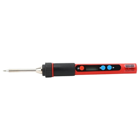 

Durable Digital Solder Iron USB Soldering Iron 50-480 Degrees Celsius Electronic Maintenance For Household Experimental Teaching High- Welding