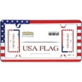 thumbnail image 2 of Cruiser Accessories USA Flag, 2 of 3