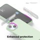 thumbnail image 5 of Funda de teléfono Elago compatible con iPhone 15 de silicona líquida, 5 of 6