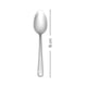 thumbnail image 2 of Moven Cuchara Cafetera Acero Inoxidable 12 Piezas Cosmo, 2 of 7