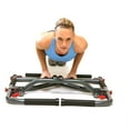 thumbnail image 2 of THERACK® - All In One Gym 30lbs, 2 of 8