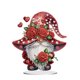 thumbnail image 1 of 5D DIY Diamond Art Decoraciones Mesa Forma Especial Lindo Portátil, 1 of 7