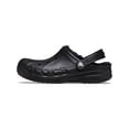 thumbnail image 3 of Crocs Toddler & Kids Baya Lined Clog, 3 of 6