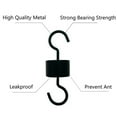 thumbnail image 5 of jiaroswwei 2Pcs Anti Formicidae Ant Guard Hook for Hummingbird Food Water Feeder with Brush, 5 of 8