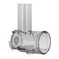 thumbnail image 3 of Pièce de Rechange pour Extracteur de Jus, Remplacement pour Modèles 8003 et 8006, Accessoires pour Extracteur de Jus Lent, Extracteur de Masticateur (YJD), 3 of 5