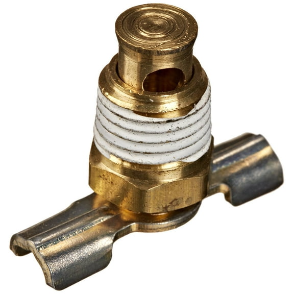 Pentair Sta-Rite U212-68T 0.25" NPT Drain Cock