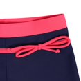 thumbnail image 7 of GXWEA Girls Swimsuits Little Girls' Swimwear teen Bathing Suits Kids Swimsuit Two Piece Boyshort, 7 of 7