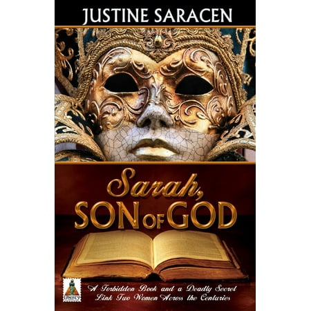 Sarah, Son of God - eBook