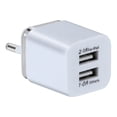 thumbnail image 2 of EGNMCR 5V / 2A USB Charger Fast Charging for XS Max Wall Adapter EU Plug Power charge, 2 of 4