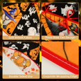 thumbnail image 4 of Falda para árbol Sozize, otoño, Halloween, 90 cm, reversible, Día de Acción de Gracias, 4 of 7