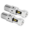 thumbnail image 1 of Ampoule Inversée LED, 2 Pcs 2400LM 100W 1156 Ampoules Inversées LED Clignotant de Signalisation Clignotant Ampoules pour Voiture Camion RV, 1 of 8