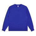 thumbnail image 1 of Gibobby Sudaderas hombre Sudadera para Hombre Camisa para Hombre(Azul,G), 1 of 5