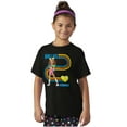 thumbnail image 5 of XOMG POP Heart Dallas Love Cartoon Girls Kids T Shirt Tees Teen Brisco Brands M, 5 of 6
