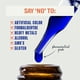 thumbnail image 5 of Suplemento PureGood, solución azul de metileno al 2%, 60 ml (x2), 5 of 7