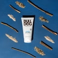 thumbnail image 3 of Jabón facial BULLDOG para hombre, cuidado de la piel y cuidado de la piel, sensible, 150 ml, 3 of 6