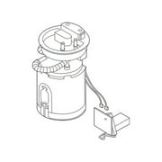 Genuine OE Volkswagen Fuel Pump Assembly - 3AA-919-050-L