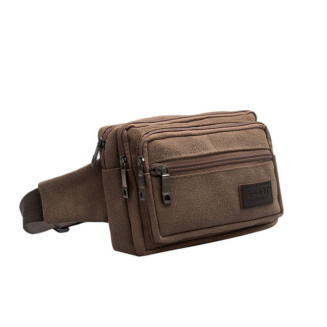 Sac Banane Sac Banane Grand Sac Banane Sac Banane de Course Sac Banane pour Femmes Sac Banane Multifonction Grande Capacité Sac Banane pour Course Randonnée Voyage Entraînement