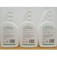 thumbnail image 3 of Hygea Natural Tough Tile Cleaner, Shower & Floor Cleaner for Soap Scum and Grout, 24 oz, 3 Pack, 3 of 9