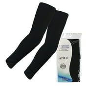 The Elixir Arm Sleeves UV Protective Compression Cooler Cooling Sleeves