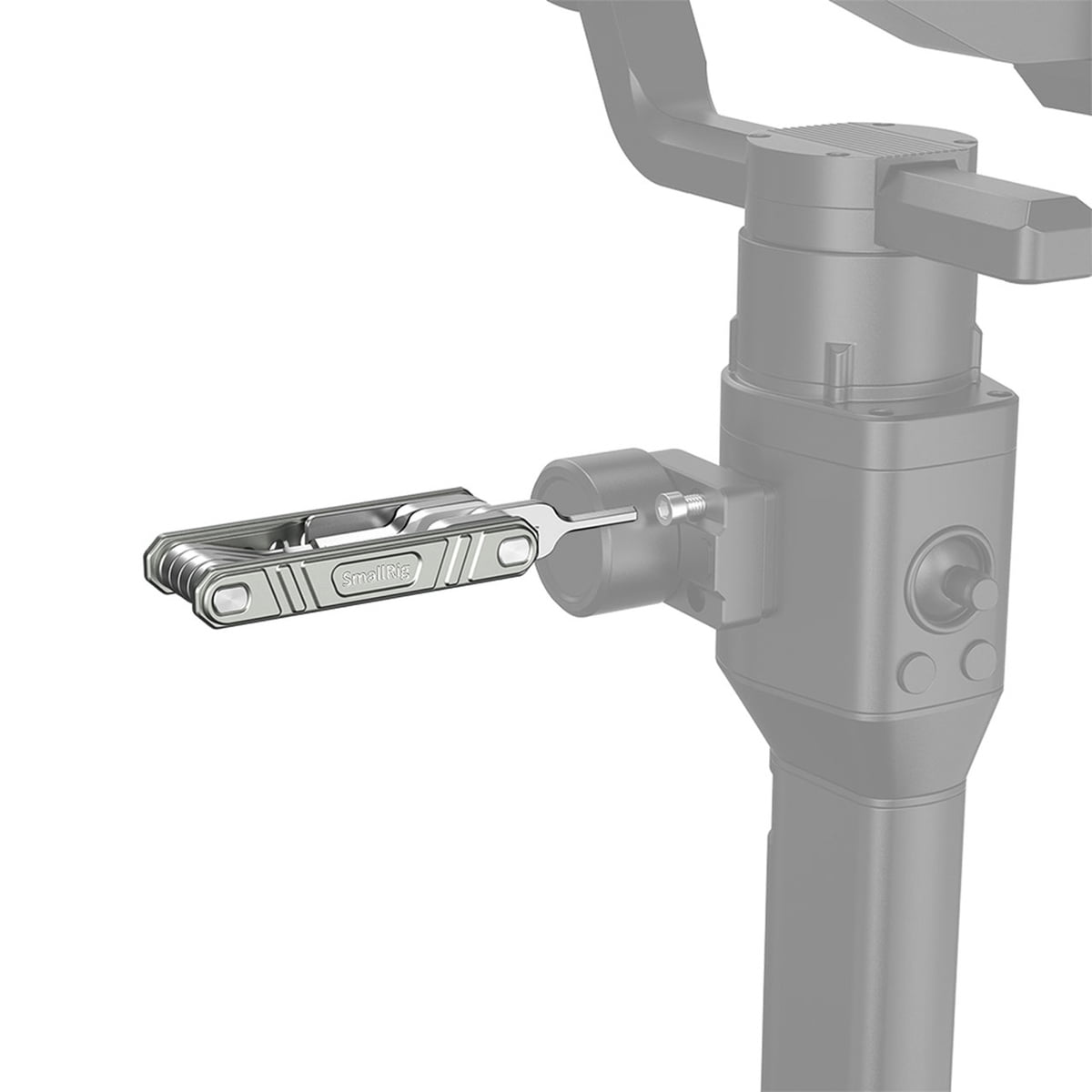 SmallRig Universal Folding Multi-Tool for Videographers