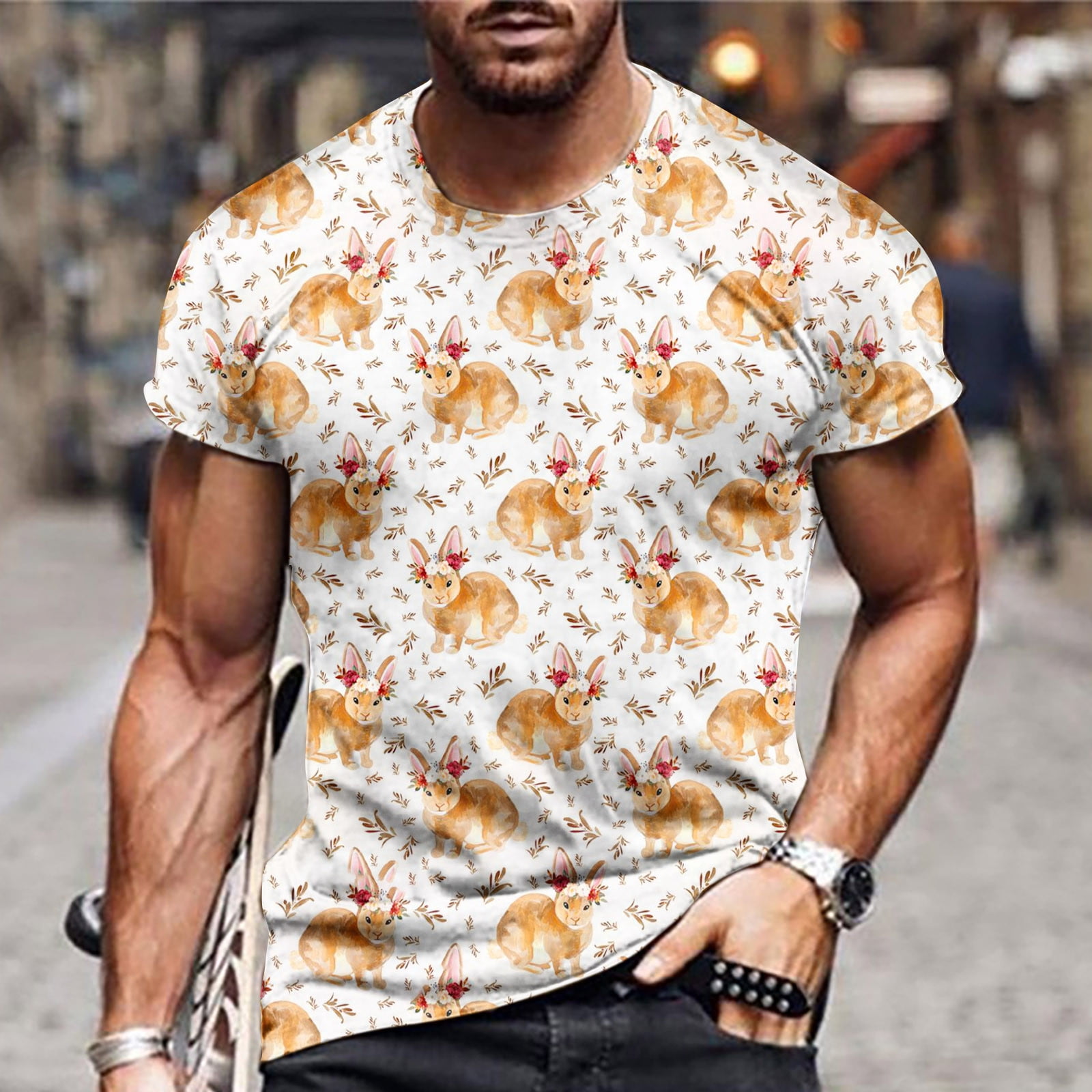 cheap men's shirts under $5