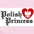 thumbnail image 2 of CafePress - Polishprincessblack Body Suit - Long Sleeve Cotton Baby Bodysuit, 2 of 4
