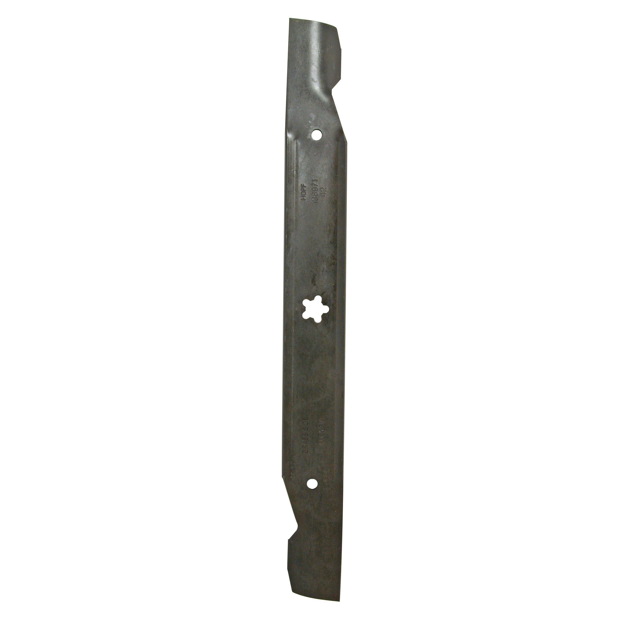Husqvarna 138971 Lawn Tractor 42in Deck HighLift Blade for CRAFTSMAN