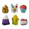thumbnail image 4 of Transformers BotBots Series 4 Surprise Unboxing: Claw Machine, 4 of 6