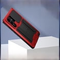 thumbnail image 3 of Adecuado para soporte s24 S22 funda de teléfono anti caída s23U funda protectora de silicona de tres pruebas, utilizada para anti caída, 3 of 6
