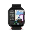 thumbnail image 3 of Smartwatch Garmin Venu X1 Negro Caja de Titanio con Correa de Nylon, 3 of 5