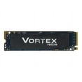 thumbnail image 1 of Mushkin Redline VORTEX - SSD - 2 TB - internal - M.2 2280 - PCIe 4.0 x4 (NVMe), 1 of 1