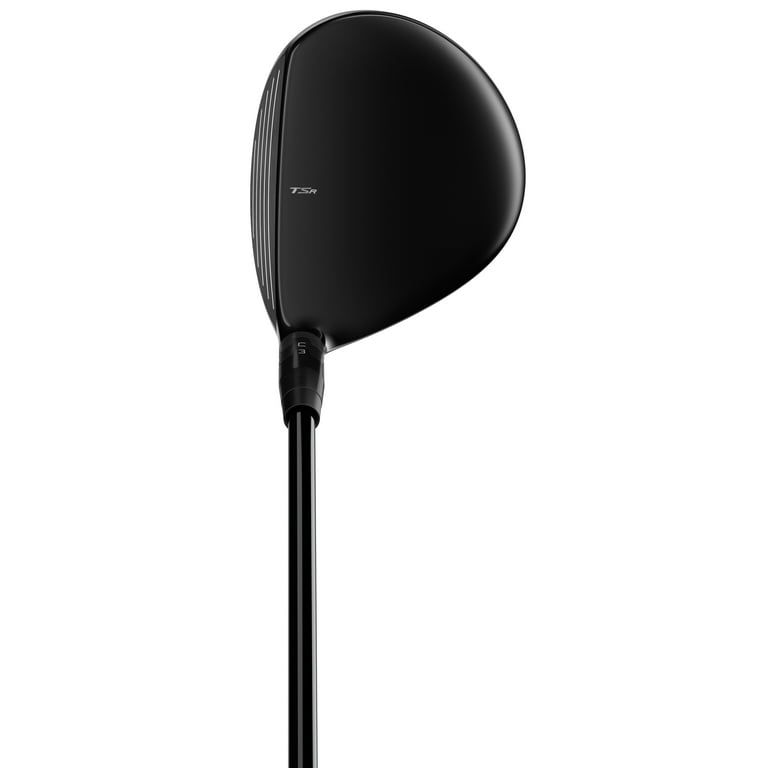 Pre-Owned Titleist TSR2 15* 3 Wood Stiff Mitsubishi Chemical