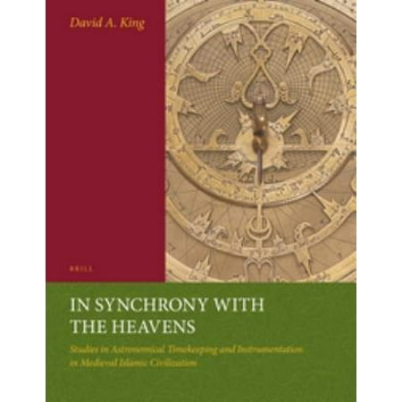 In Synchrony with the Heavens, Volume 2 Instruments of Mass Calculation (2 Vols.): (Studies X-XVIII)