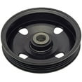 thumbnail image 2 of Dorman 300-401 Power Steering Pump Pulley for Specific Lexus / Toyota Models Fits 2000 Toyota Camry, 2 of 4