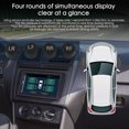 thumbnail image 2 of Sistema De Vigilancia USB TPMS para Android Car Stereo USB 3.0 Tire Tire Pressure Monitoring System Tmvgtek Accesorios para autos y motos, 2 of 9