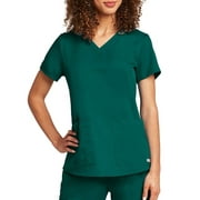 Grey's Anatomy Grey's Anatomy™ 2-Pocket V-Neck Top Scrub Top