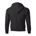 thumbnail image 3 of Hanes Ecosmart® Youth Hooded Sweatshirt, 3 of 5