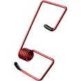 thumbnail image 1 of Generic Wiper Assist Spring, Windscreen Wiper Assisted Tool Car Wiper Arm for Sedan, red, 1 of 7