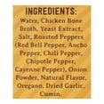 thumbnail image 3 of ZOUP GOOD REALL - Spicy Chicken Bone Broth - 32 Oz, Case of 6, 3 of 3