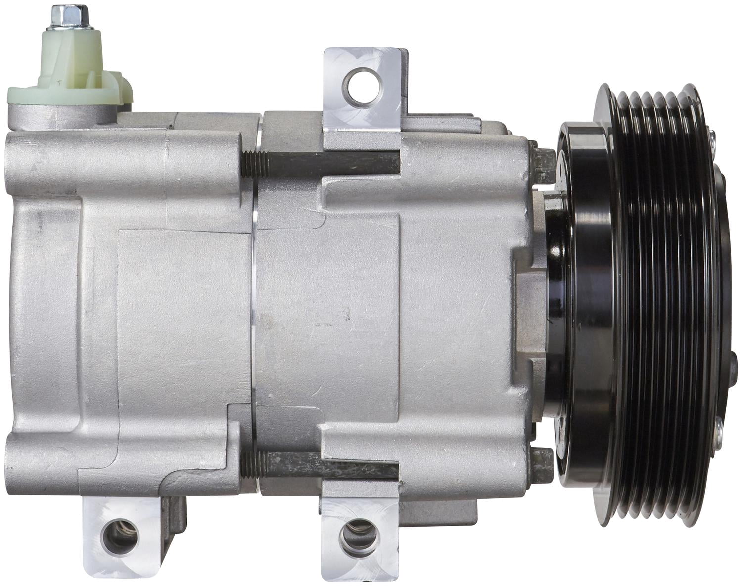 Spectra Premium 0610070 Air Conditioning Compressor - HVAC