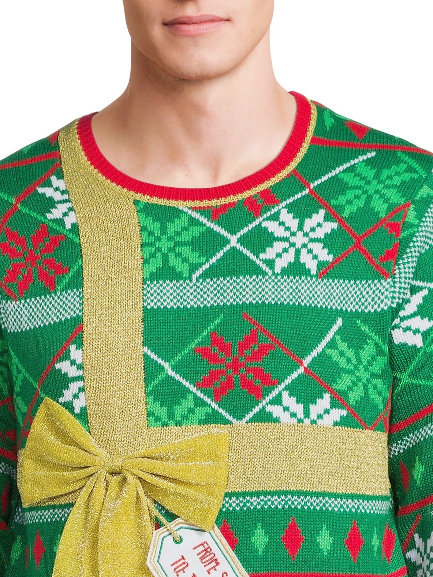 Jolly sweaters walmart deals